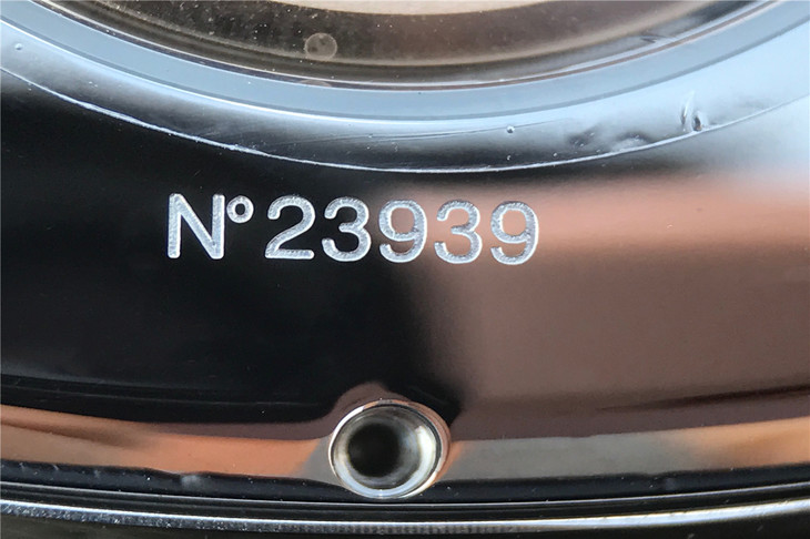 復刻手錶帕瑪強尼KALPA XL繫列PF011929.01￥2980-高仿錶