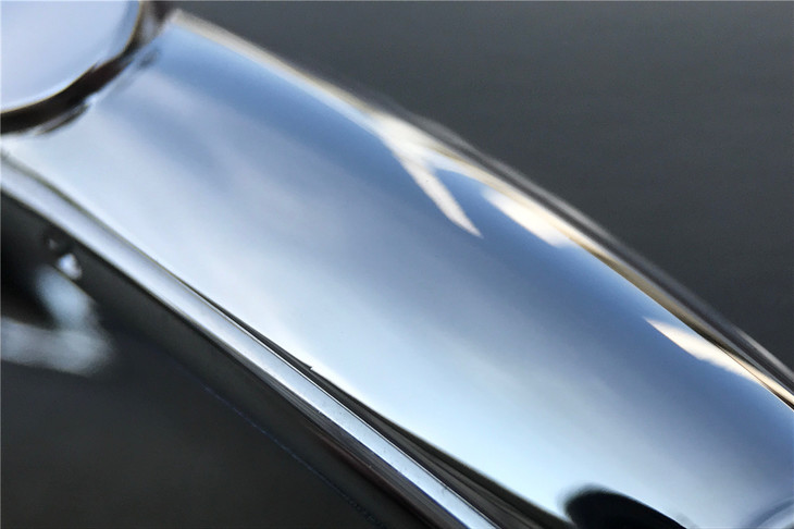 復刻手錶帕瑪強尼KALPA XL繫列PF011929.01￥2980-高仿錶