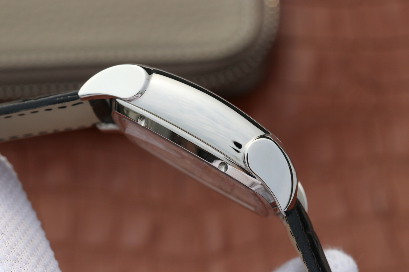 帕瑪強尼復刻手錶舵飛輪錶 LH廠帕瑪強尼KALPA繫列￥8800-高仿錶