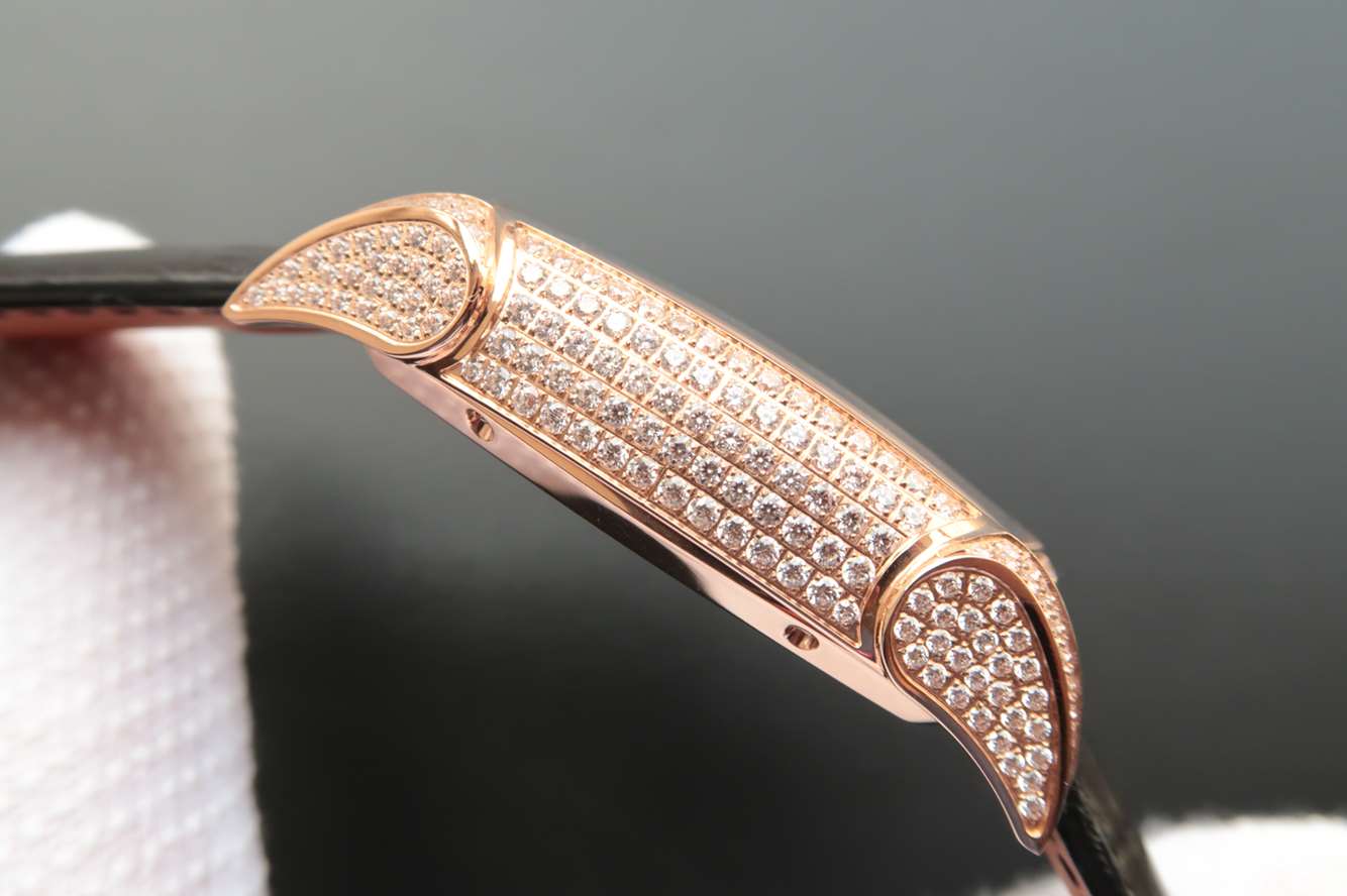 精仿帕瑪強尼價格 TF帕瑪強尼滿天星手錶￥3480-高仿錶