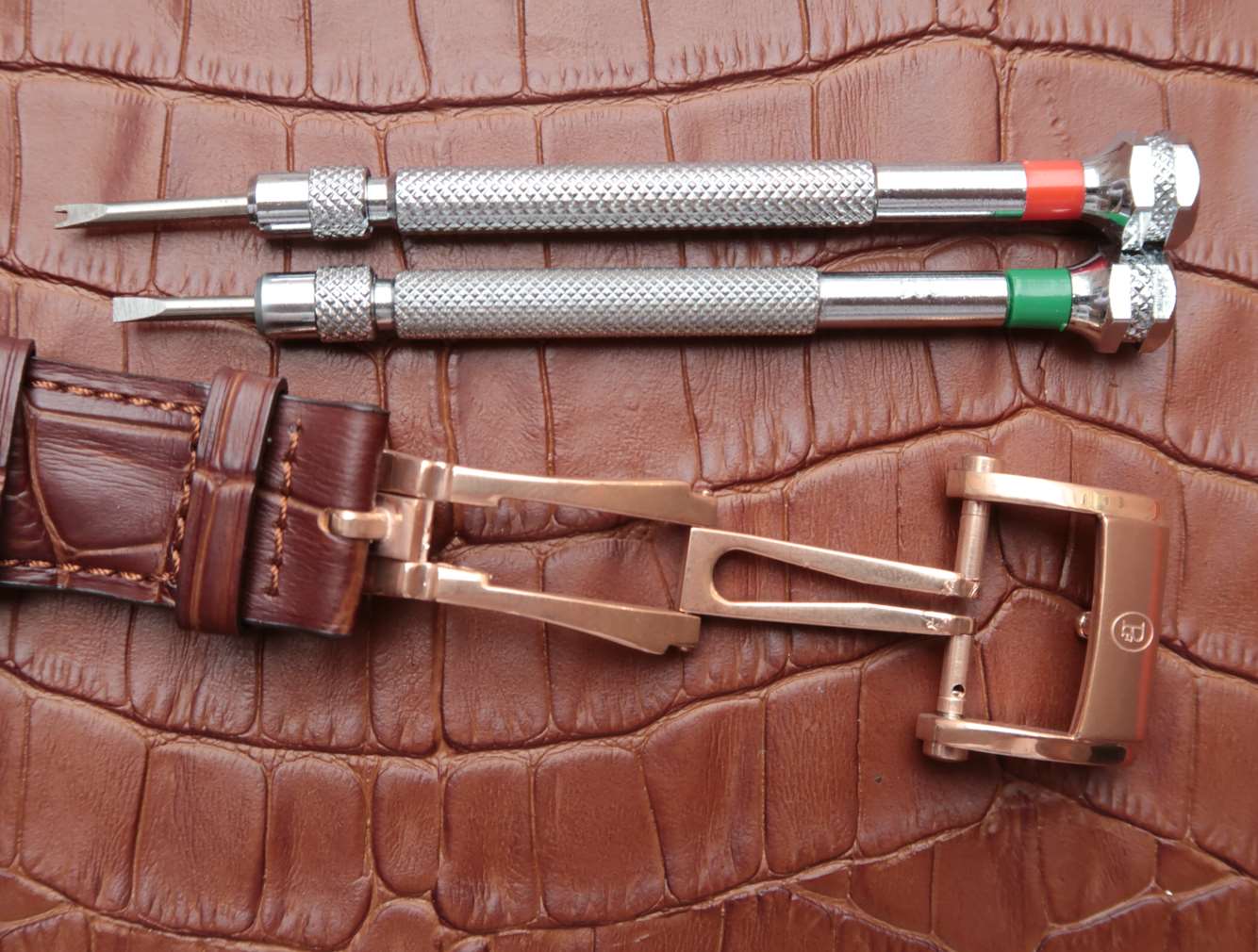 帕瑪強尼仿手錶 BM廠帕瑪強尼真陀飛輪￥6880-高仿錶