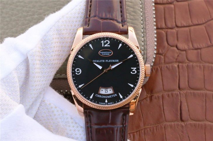 精仿1：1帕瑪強尼手錶 TONDA繫列PFC222￥3180-高仿錶