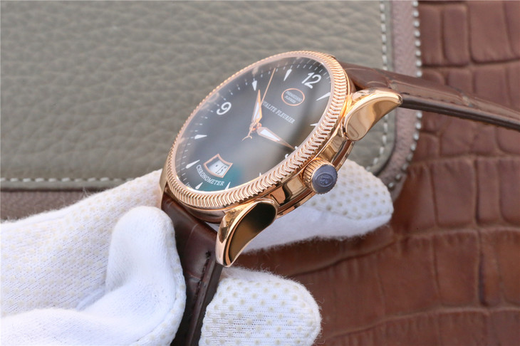 精仿1：1帕瑪強尼手錶 TONDA繫列PFC222￥3180-高仿錶