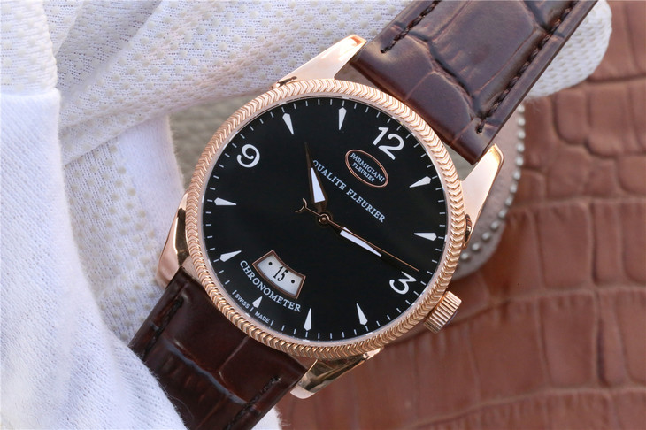 精仿1：1帕瑪強尼手錶 TONDA繫列PFC222￥3180-高仿錶