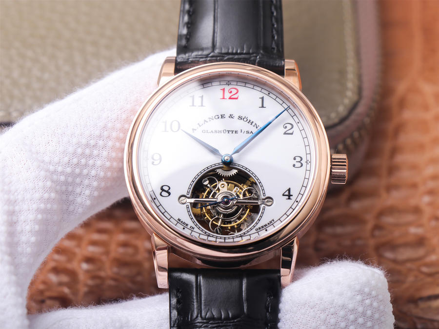 高仿復刻朗格手表1815陀飛輪730.032￥6480-高仿錶