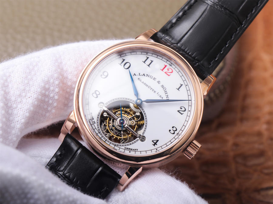 高仿復刻朗格手表1815陀飛輪730.032￥6480-高仿錶