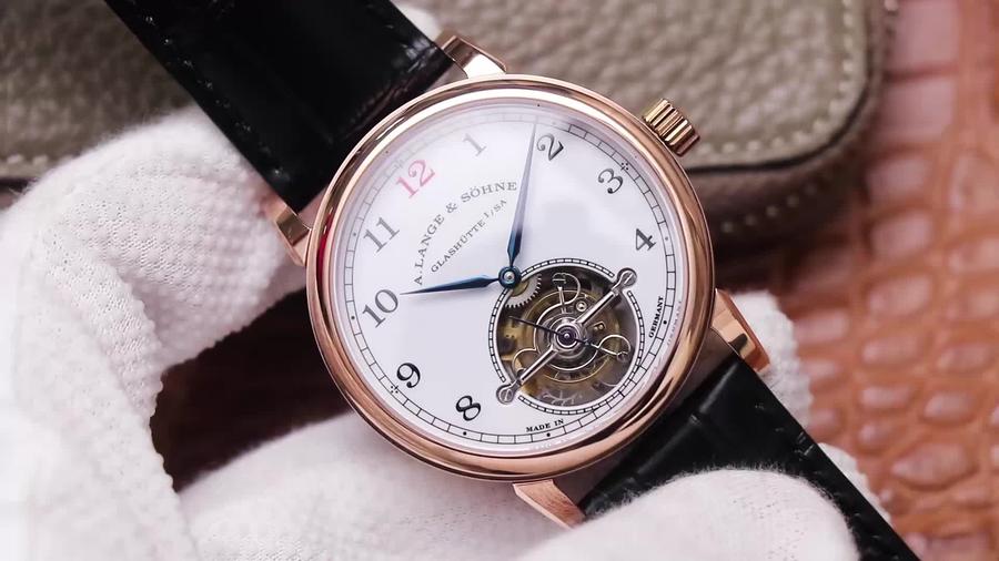 高仿復刻朗格手表1815陀飛輪730.032￥6480-高仿錶