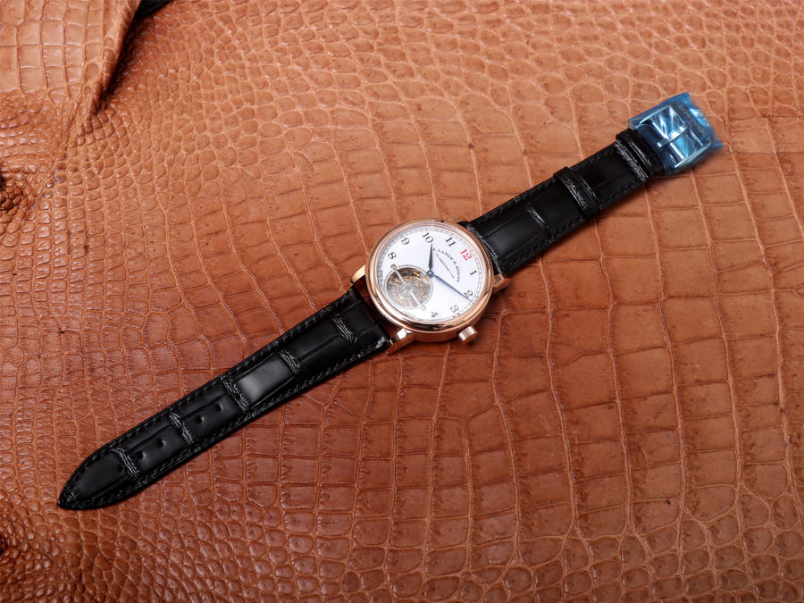 高仿復刻朗格手表1815陀飛輪730.032￥6480-高仿錶