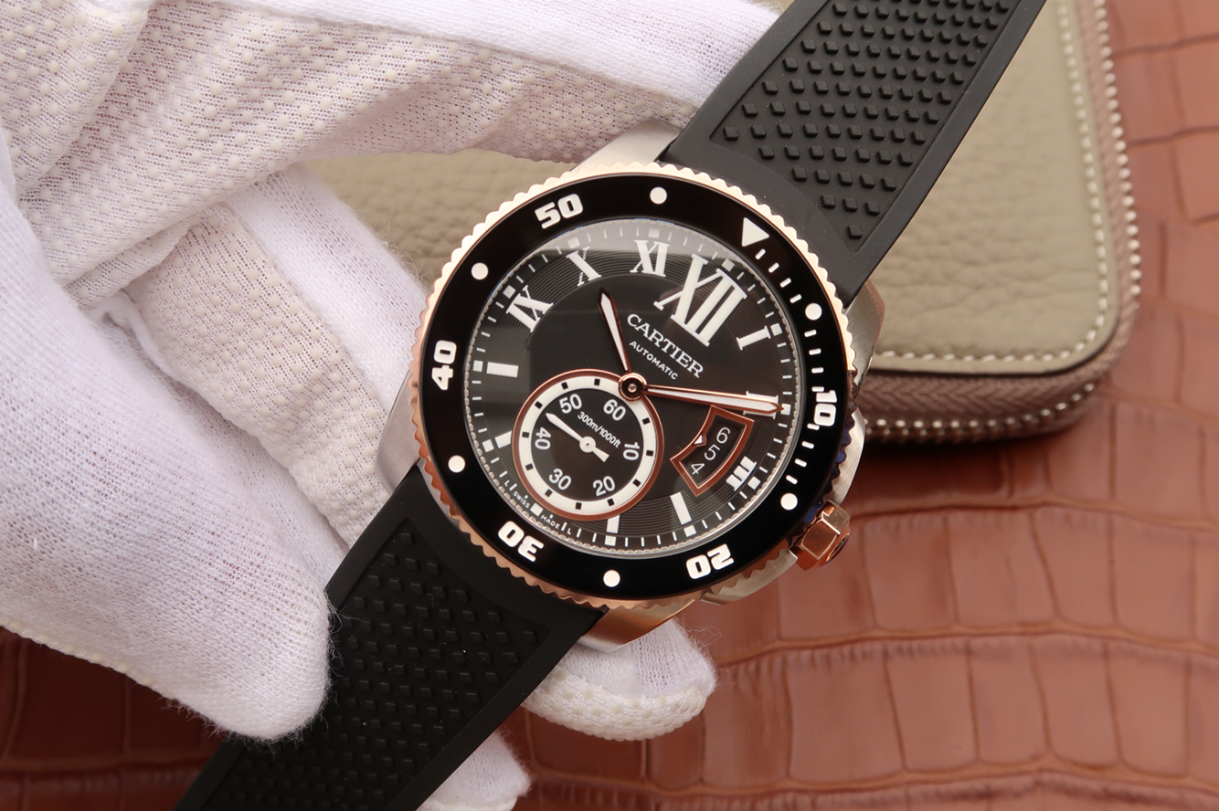 高仿卡地亞卡歴博 JJ卡地亞卡歴博W7100055¥3480-高仿錶 高仿卡地亞卡歴博 JJ卡地亞卡歴博W7100055¥3480-高仿錶