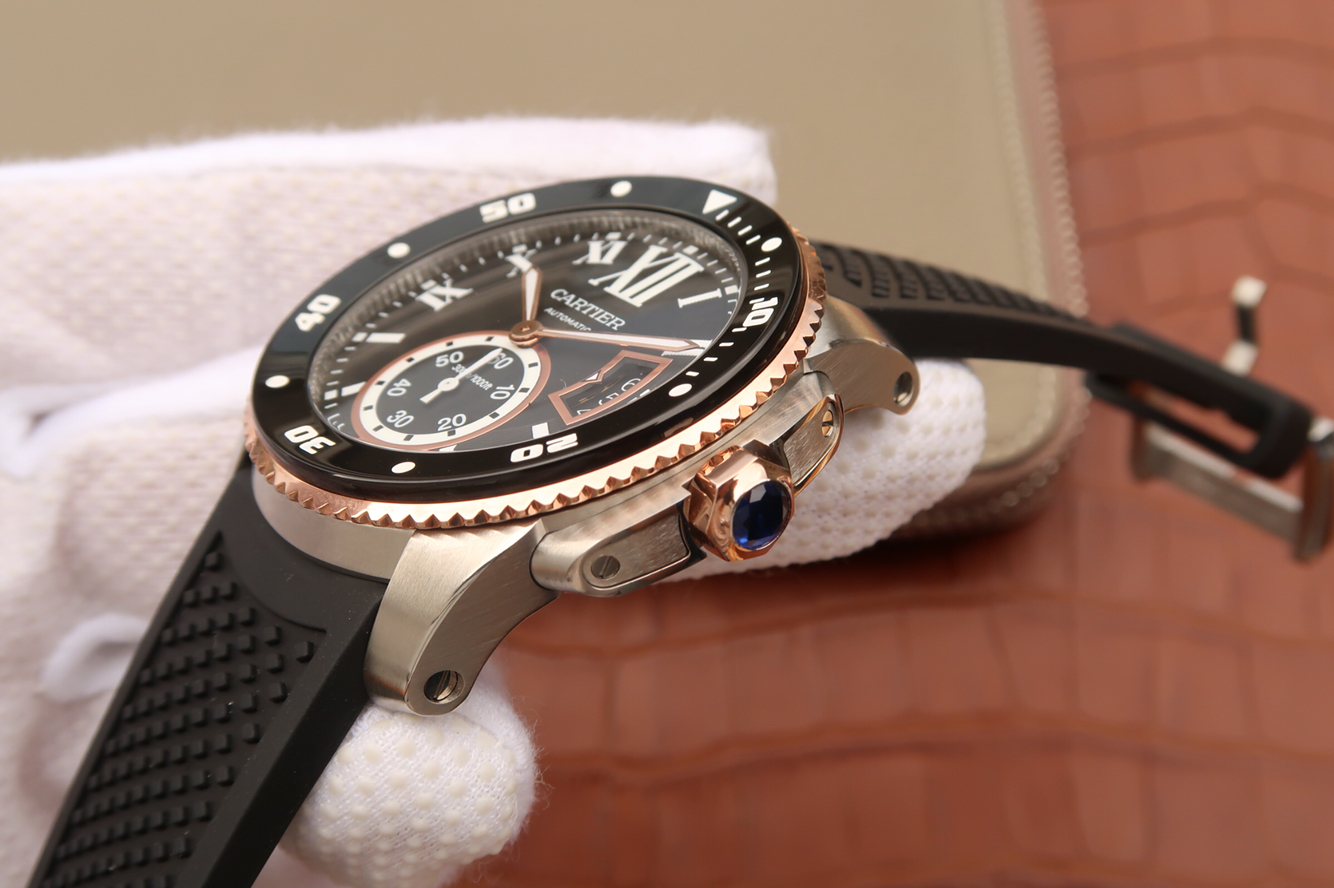 高仿卡地亞卡歴博 JJ卡地亞卡歴博W7100055¥3480-高仿錶 高仿卡地亞卡歴博 JJ卡地亞卡歴博W7100055¥3480-高仿錶