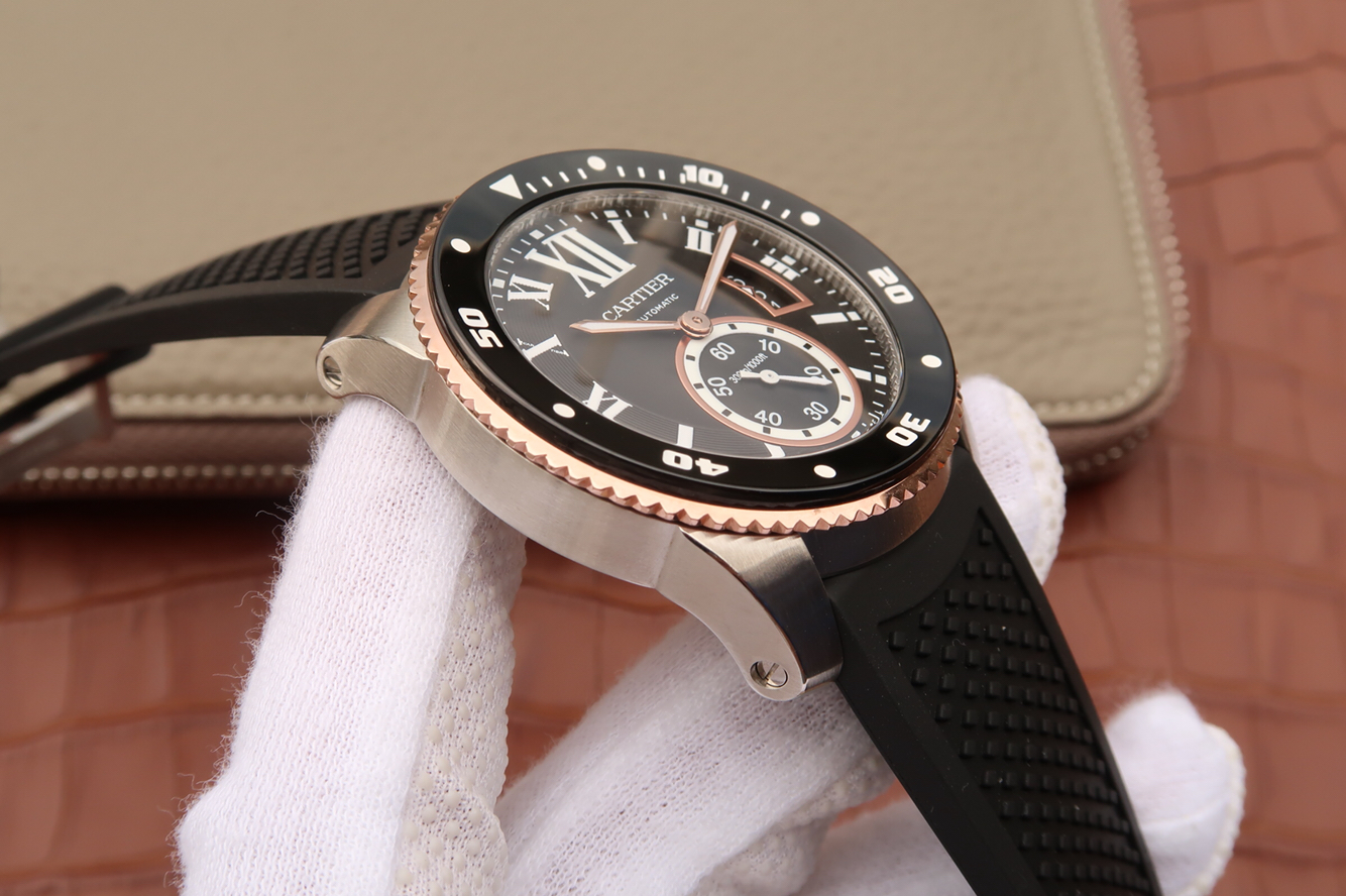 高仿卡地亞卡歴博 JJ卡地亞卡歴博W7100055¥3480-高仿錶 高仿卡地亞卡歴博 JJ卡地亞卡歴博W7100055¥3480-高仿錶