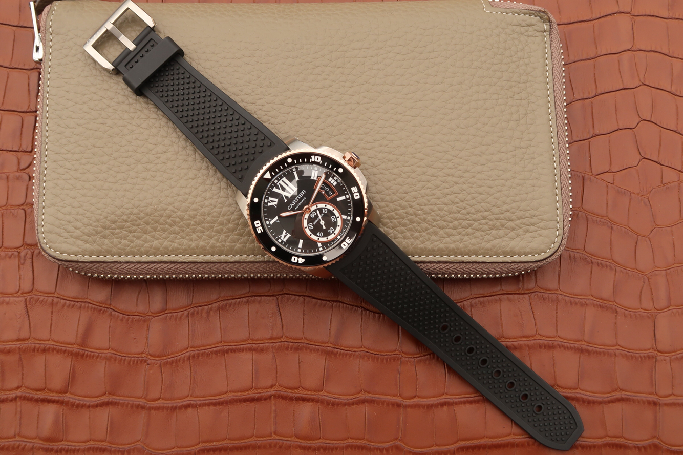 高仿卡地亞卡歴博 JJ卡地亞卡歴博W7100055¥3480-高仿錶 高仿卡地亞卡歴博 JJ卡地亞卡歴博W7100055¥3480-高仿錶