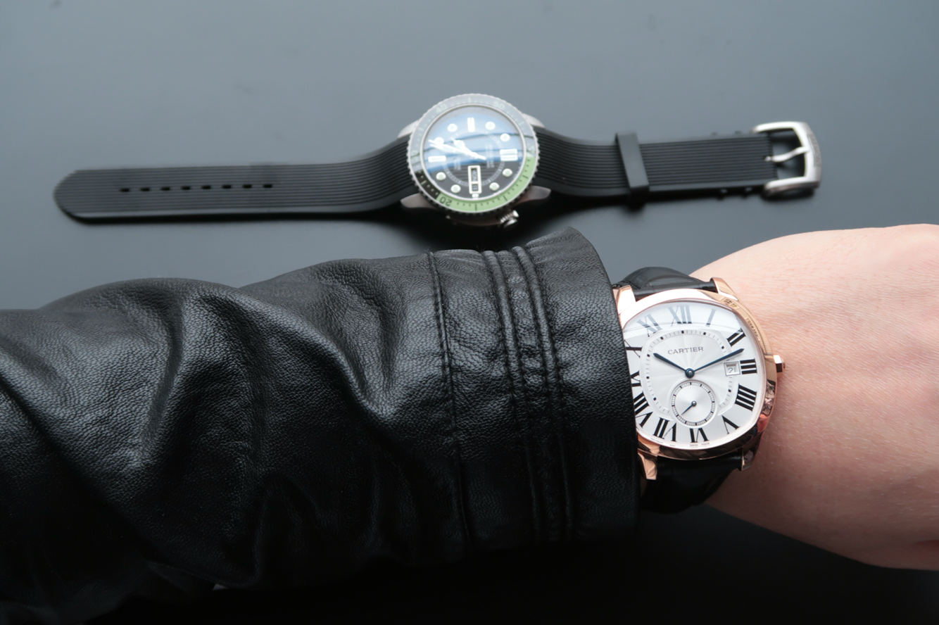 卡地亞drive精仿 V6卡地亞DRIVE繫列 WGNM0003¥3180-高仿錶 卡地亞drive精仿 V6卡地亞DRIVE繫列 WGNM0003¥3180-高仿錶