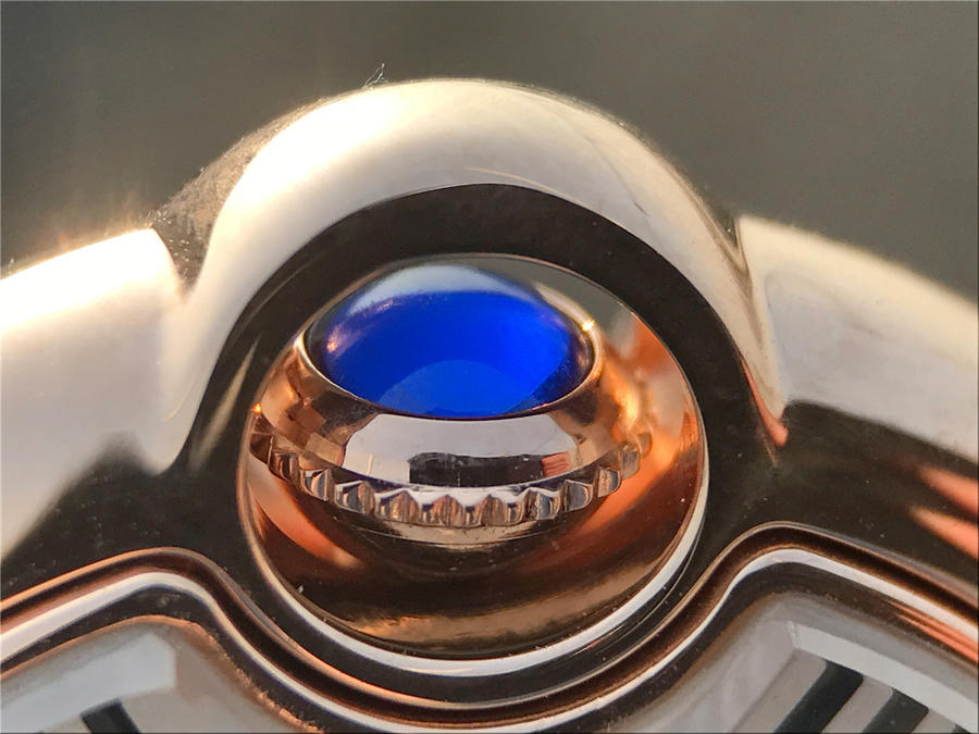 精仿復刻手錶錶卡地亞藍氣球 V6卡地亞藍氣球W6920069女錶￥2880-高仿錶