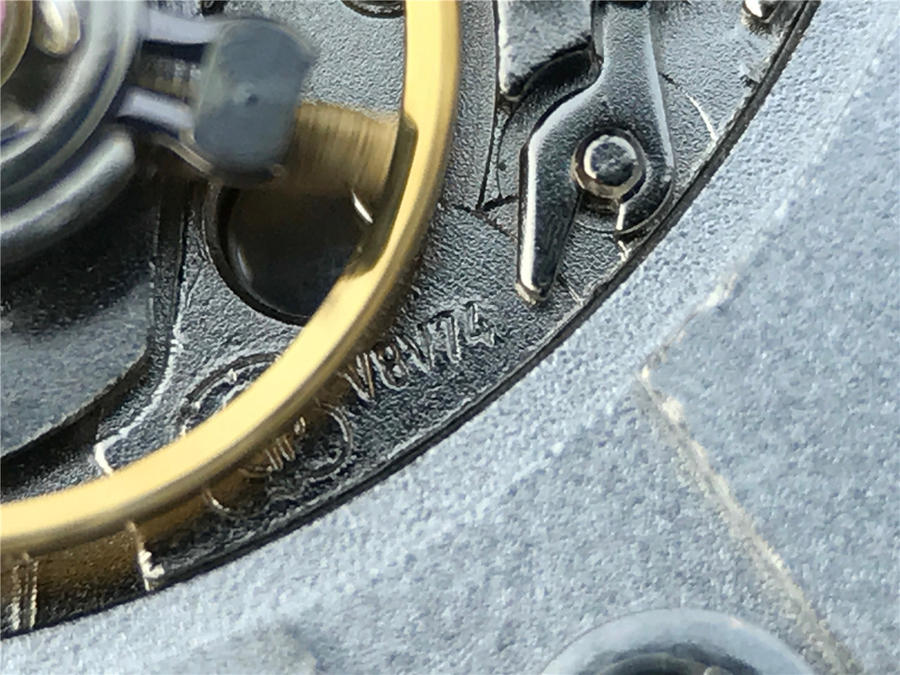 精仿復刻手錶錶卡地亞藍氣球 V6卡地亞藍氣球W6920069女錶￥2880-高仿錶