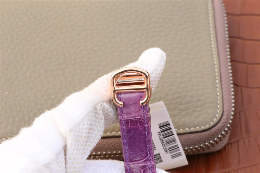 精仿復刻手錶錶卡地亞藍氣球 V6卡地亞藍氣球W6920069女錶￥2880-高仿錶