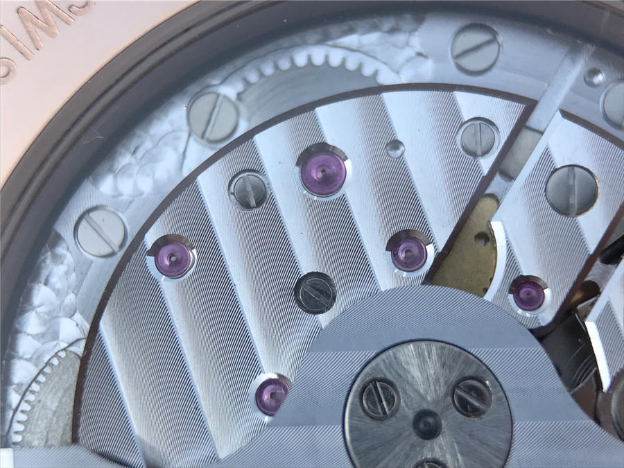 卡地亞drive繫列 高仿 卡地亞DRIVE繫列WGNM0008￥3180-高仿錶