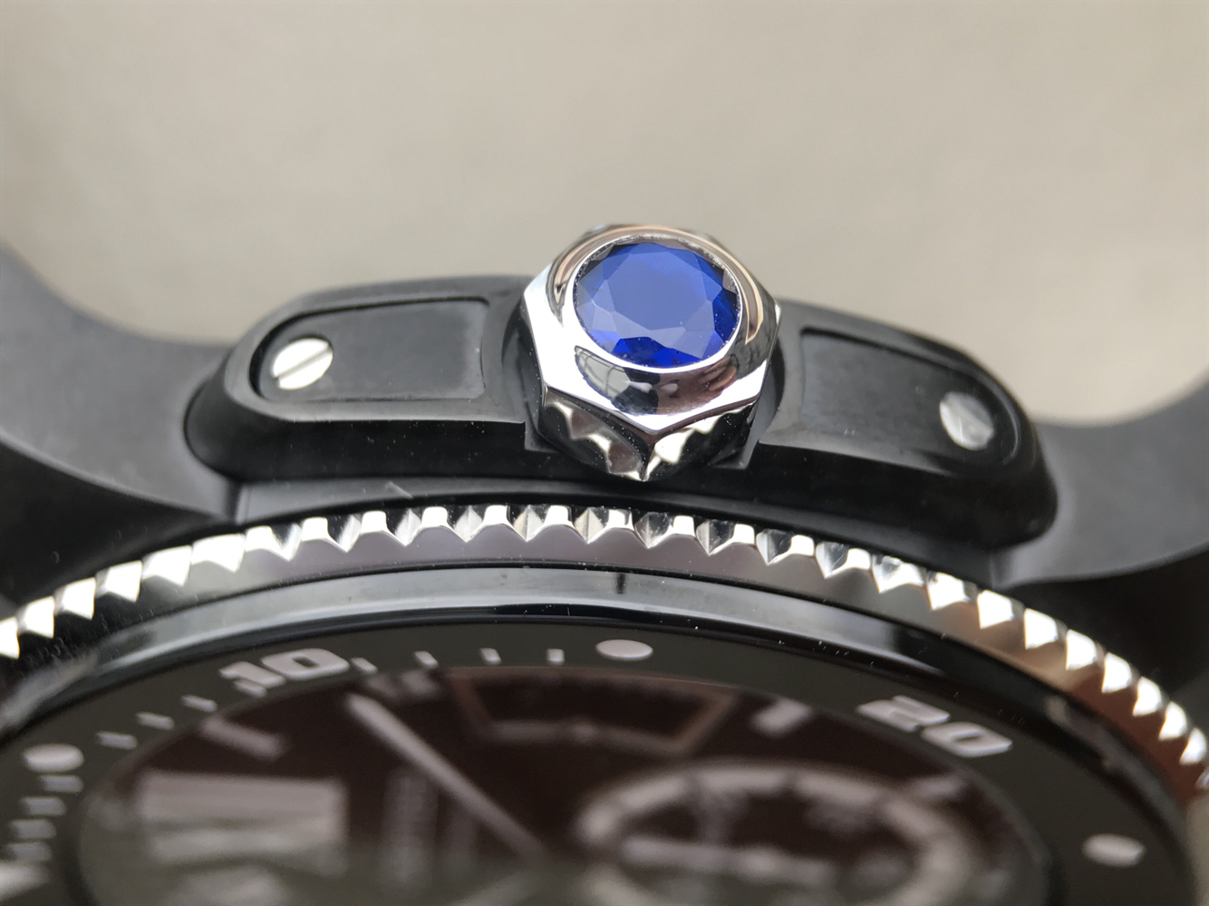 卡地亞名表復刻手表 JJ卡地亞卡歷博系列WSCA0006潛水腕表¥3480-高仿錶 卡地亞名表復刻手表 JJ卡地亞卡歷博系列WSCA0006潛水腕表¥3480-高仿錶