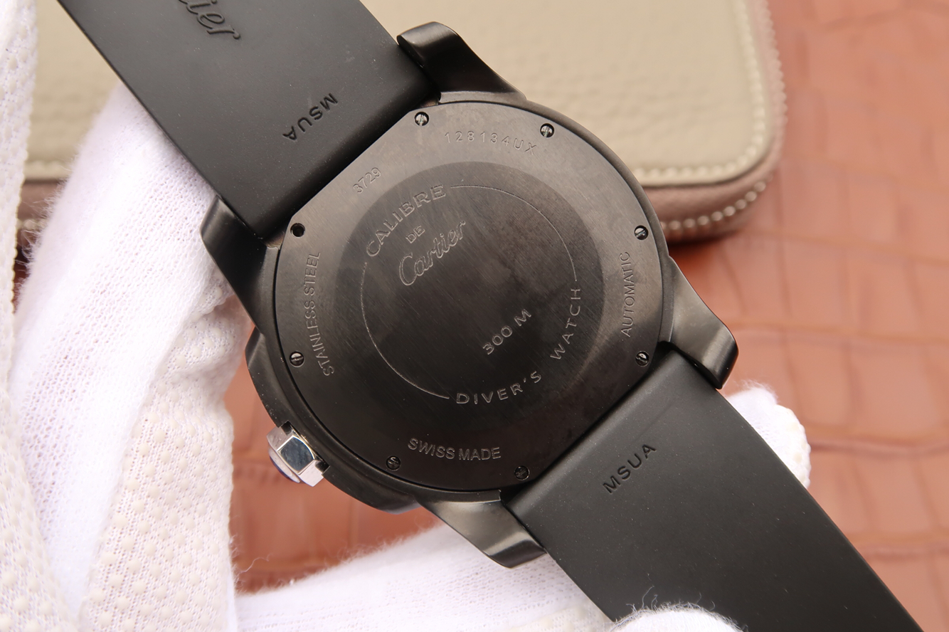 卡地亞名表復刻手表 JJ卡地亞卡歷博系列WSCA0006潛水腕表¥3480-高仿錶 卡地亞名表復刻手表 JJ卡地亞卡歷博系列WSCA0006潛水腕表¥3480-高仿錶