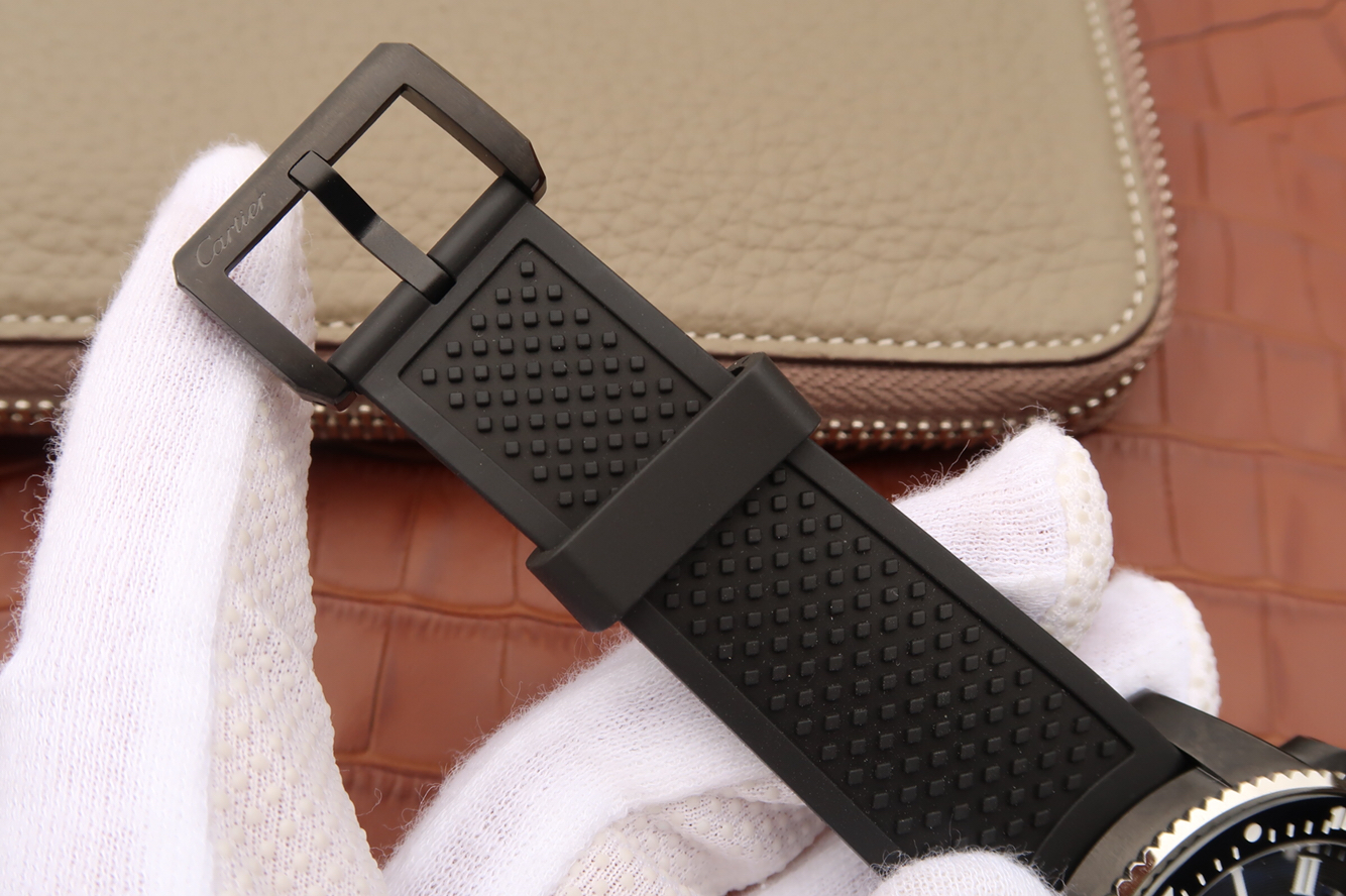 卡地亞名表復刻手表 JJ卡地亞卡歷博系列WSCA0006潛水腕表¥3480-高仿錶 卡地亞名表復刻手表 JJ卡地亞卡歷博系列WSCA0006潛水腕表¥3480-高仿錶