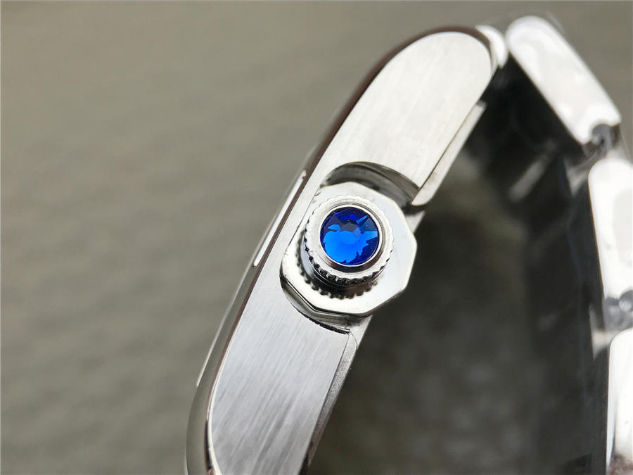 卡地亞tank繫列高仿 GS卡地亞坦克W5310022女士¥2880-高仿錶 卡地亞tank繫列高仿 GS卡地亞坦克W5310022女士¥2880-高仿錶