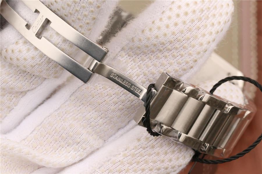 卡地亞tank繫列高仿 GS卡地亞坦克W5310022女士¥2880-高仿錶 卡地亞tank繫列高仿 GS卡地亞坦克W5310022女士¥2880-高仿錶