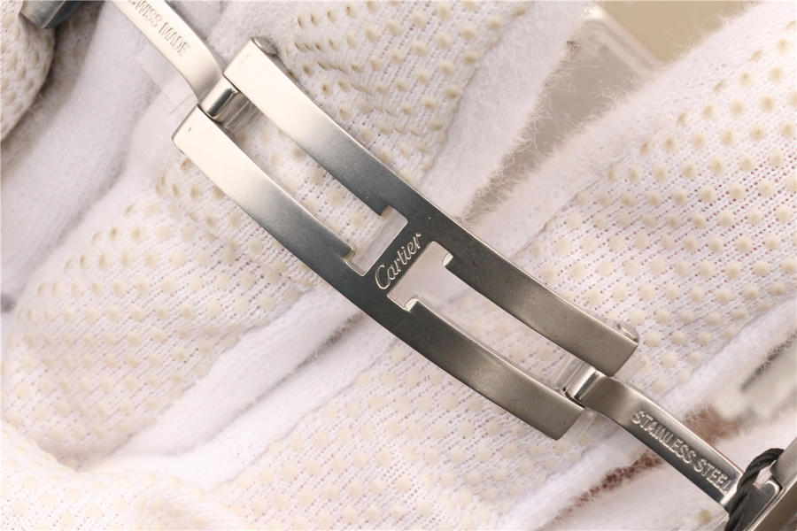 卡地亞tank繫列高仿 GS卡地亞坦克W5310022女士¥2880-高仿錶 卡地亞tank繫列高仿 GS卡地亞坦克W5310022女士¥2880-高仿錶