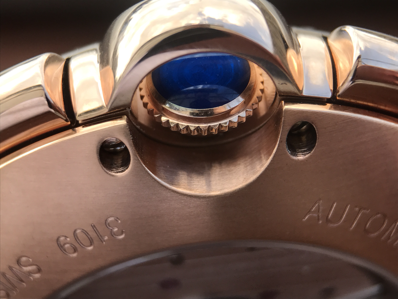 卡地亞 藍氣球 精仿手錶價格 卡地亞藍氣球繫列W6920009¥3480-高仿錶 卡地亞 藍氣球 精仿手錶價格 卡地亞藍氣球繫列W6920009¥3480-高仿錶