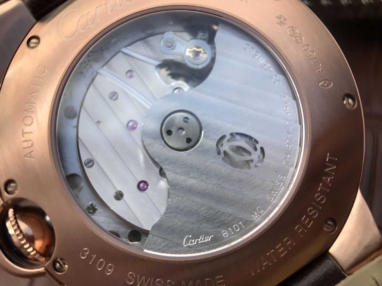 卡地亞 藍氣球 精仿手錶價格 卡地亞藍氣球繫列W6920009¥3480-高仿錶 卡地亞 藍氣球 精仿手錶價格 卡地亞藍氣球繫列W6920009¥3480-高仿錶