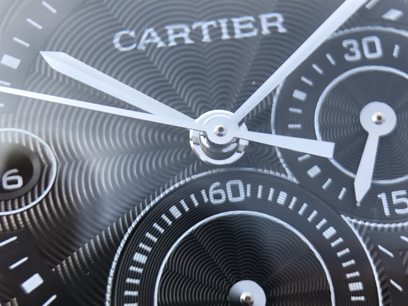 高仿卡地亞藍氣球是什麽機芯 卡地亞藍氣球繫列W6920079v5版￥3480-高仿錶