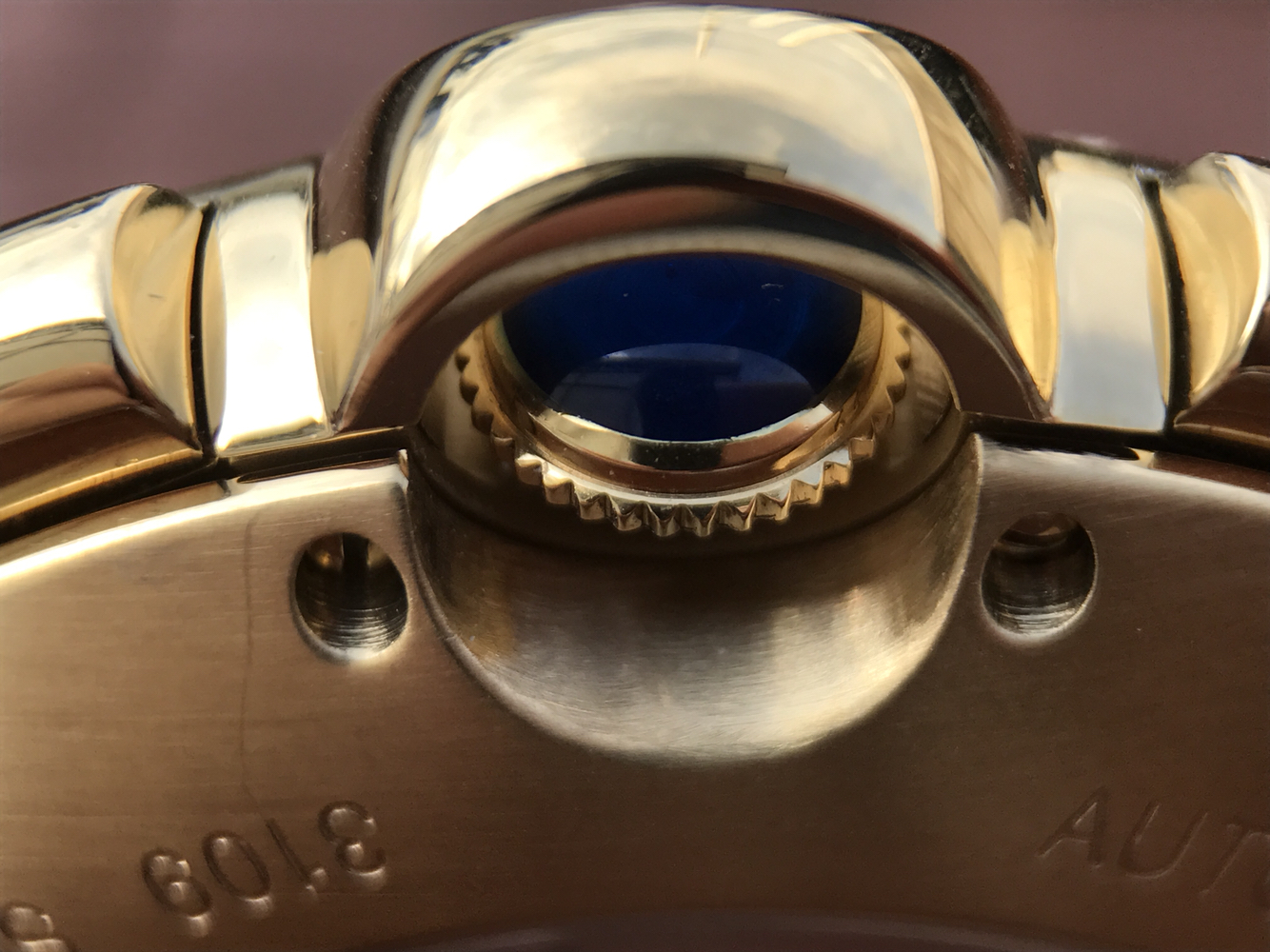 高仿卡地亞藍氣球是什麽機芯 卡地亞藍氣球繫列W6920079v5版￥3480-高仿錶