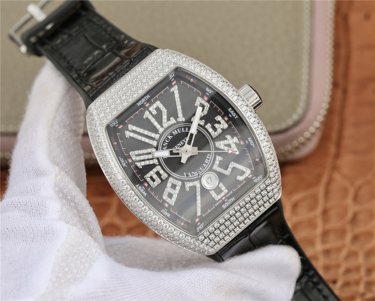 法蘭克穆勒遊艇復刻手錶錶能用多久 法蘭克穆勒 FM Vanguard Yachting V45遊艇繫列¥4580-高仿錶 法蘭克穆勒遊艇復刻手錶錶能用多久 法蘭克穆勒 FM Vanguard Yachting V45遊艇繫列¥4580-高仿錶