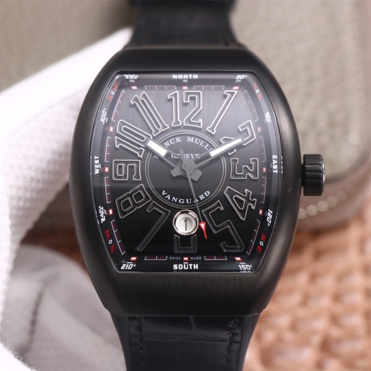 一比一精仿法蘭克穆勒V45 ZF廠手錶法蘭克穆勒V45 MEN'S COLLECTION繫列￥4580-高仿錶