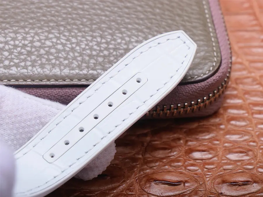 法蘭克穆勒一比一高仿手錶價格 ZF廠法蘭克穆勒V45繫列男錶￥4580-高仿錶