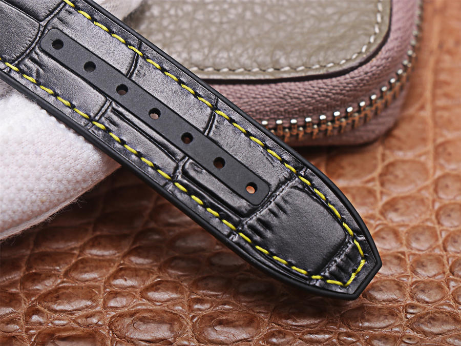 zf廠手錶法蘭克穆勒手錶價格 ZF廠手錶法穆蘭MEN'S COLLECTION繫列亞洲特別版高仿錶￥4580-高仿錶