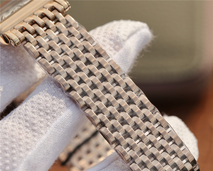 法蘭克穆勒復刻手錶錶 ABF廠法蘭克穆勒LONG ISLAND 952 鋼帶版￥2880-高仿錶