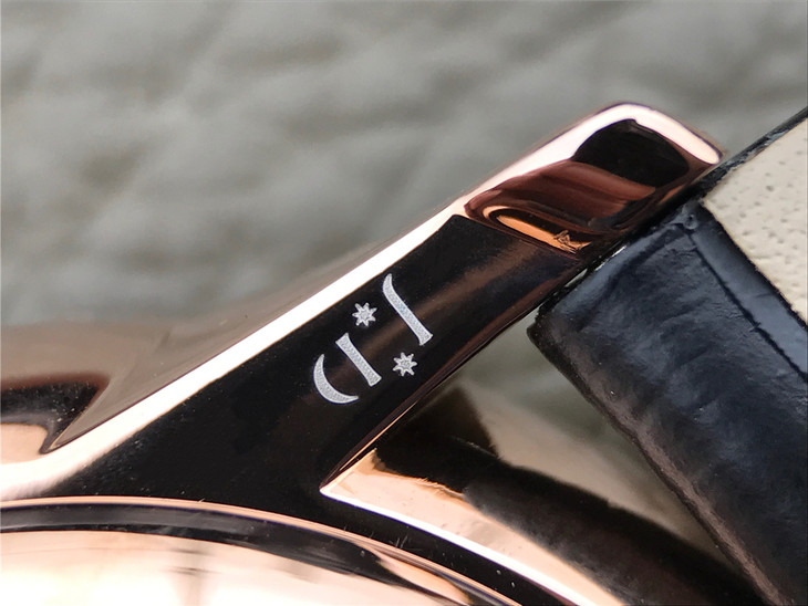 雅克德羅琺瑯復刻手錶 TW廠雅克德羅V2版藝術工坊繫列005013219￥3180-高仿錶