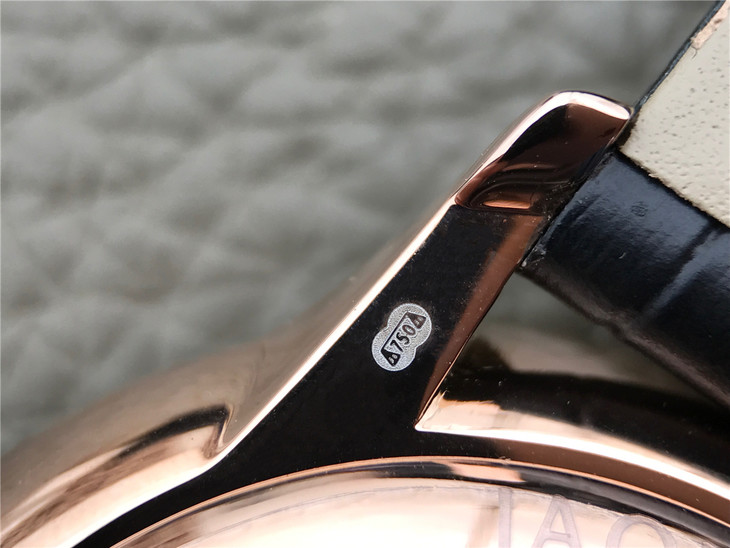 雅克德羅琺瑯復刻手錶 TW廠雅克德羅V2版藝術工坊繫列005013219￥3180-高仿錶