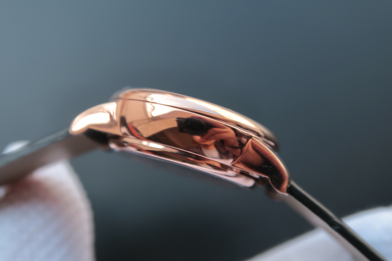 雅克德羅 復刻手錶吧 TW廠雅克德羅【女神】腕錶 錶裏如一 獨具匠心￥3180-高仿錶