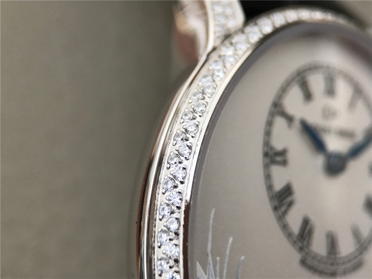 雅克德羅星辰復刻手錶 TW廠雅克德羅V2版藝術工坊繫列005013219￥2880-高仿錶