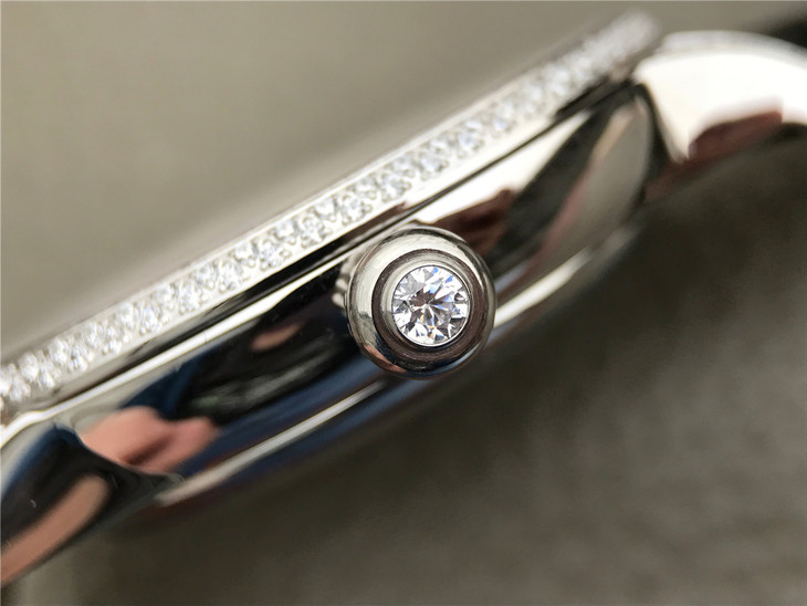 雅克德羅星辰復刻手錶 TW廠雅克德羅V2版藝術工坊繫列005013219￥2880-高仿錶