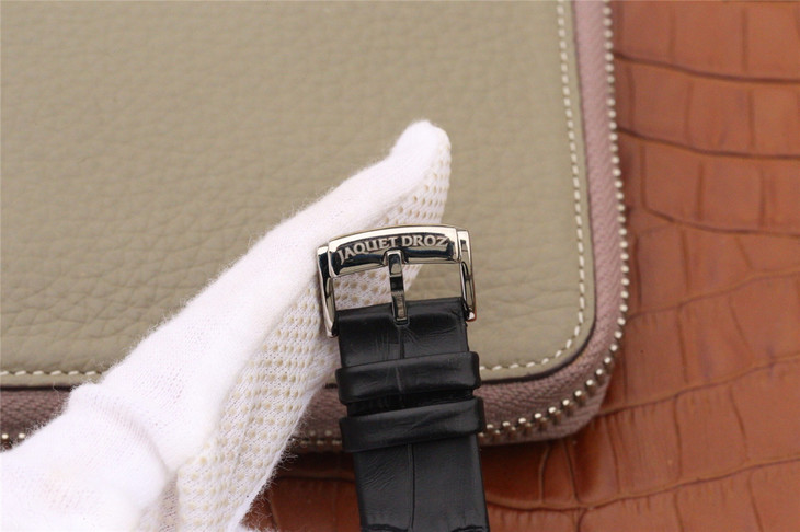 雅克德羅星辰復刻手錶 TW廠雅克德羅V2版藝術工坊繫列005013219￥2880-高仿錶