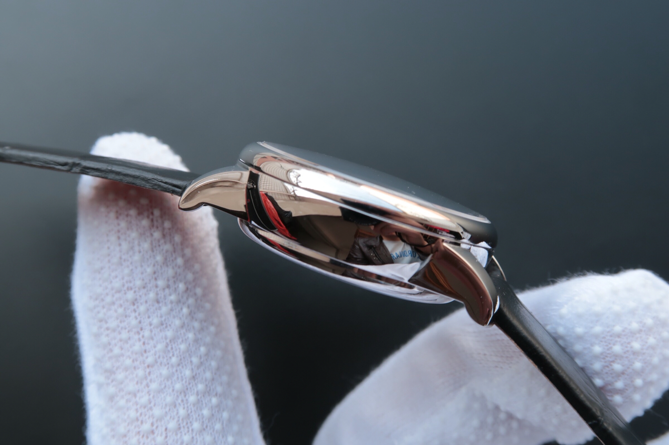 復刻手錶雅克德羅 TW廠雅克德羅【女神】腕錶 錶裏如一 獨具匠心￥3180-高仿錶