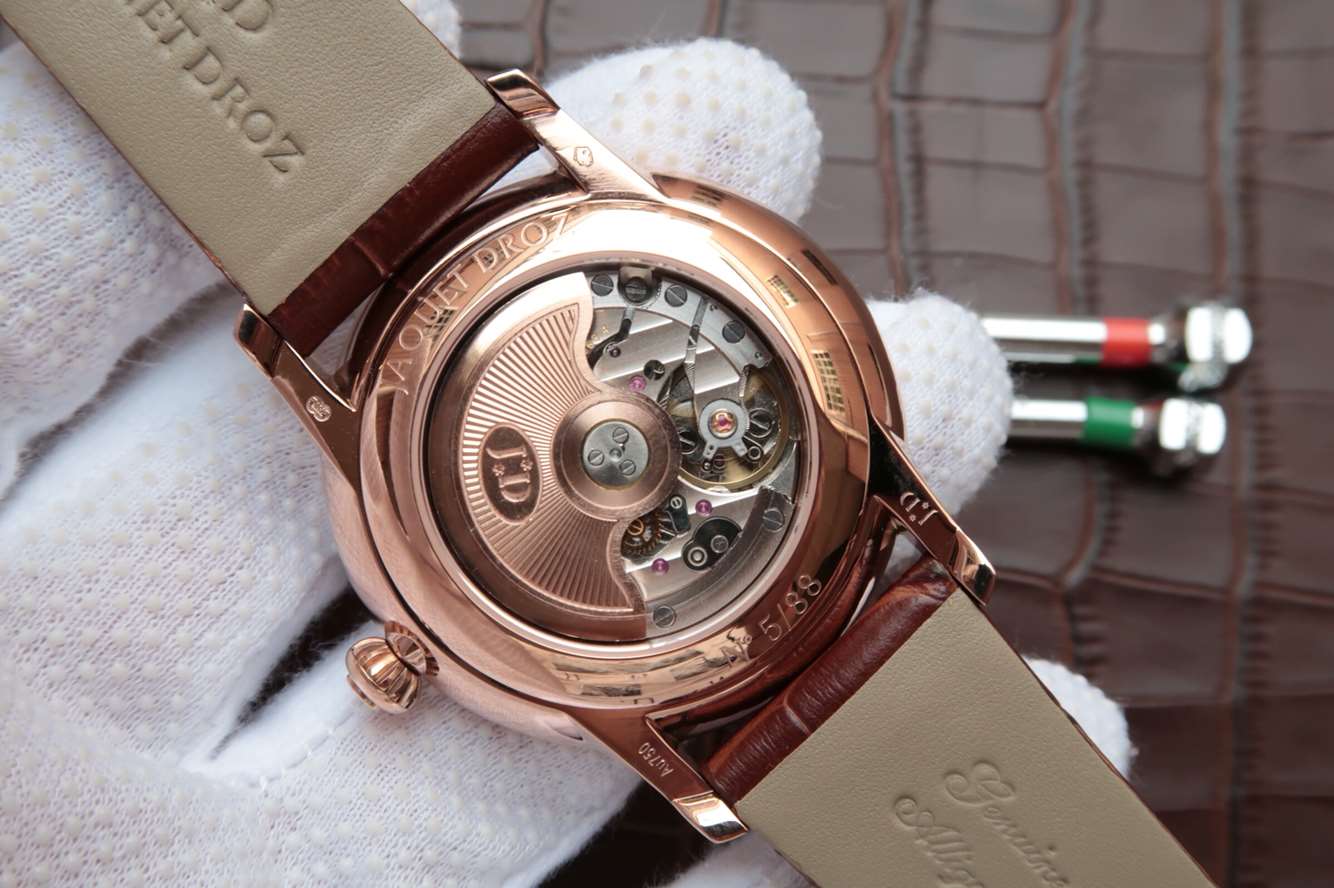 雅克德羅 復刻手錶 貼吧 TW廠雅克德羅羅藝術工坊繫列J005033222猛虎下山¥3180-高仿錶 雅克德羅 復刻手錶 貼吧 TW廠雅克德羅羅藝術工坊繫列J005033222猛虎下山¥3180-高仿錶