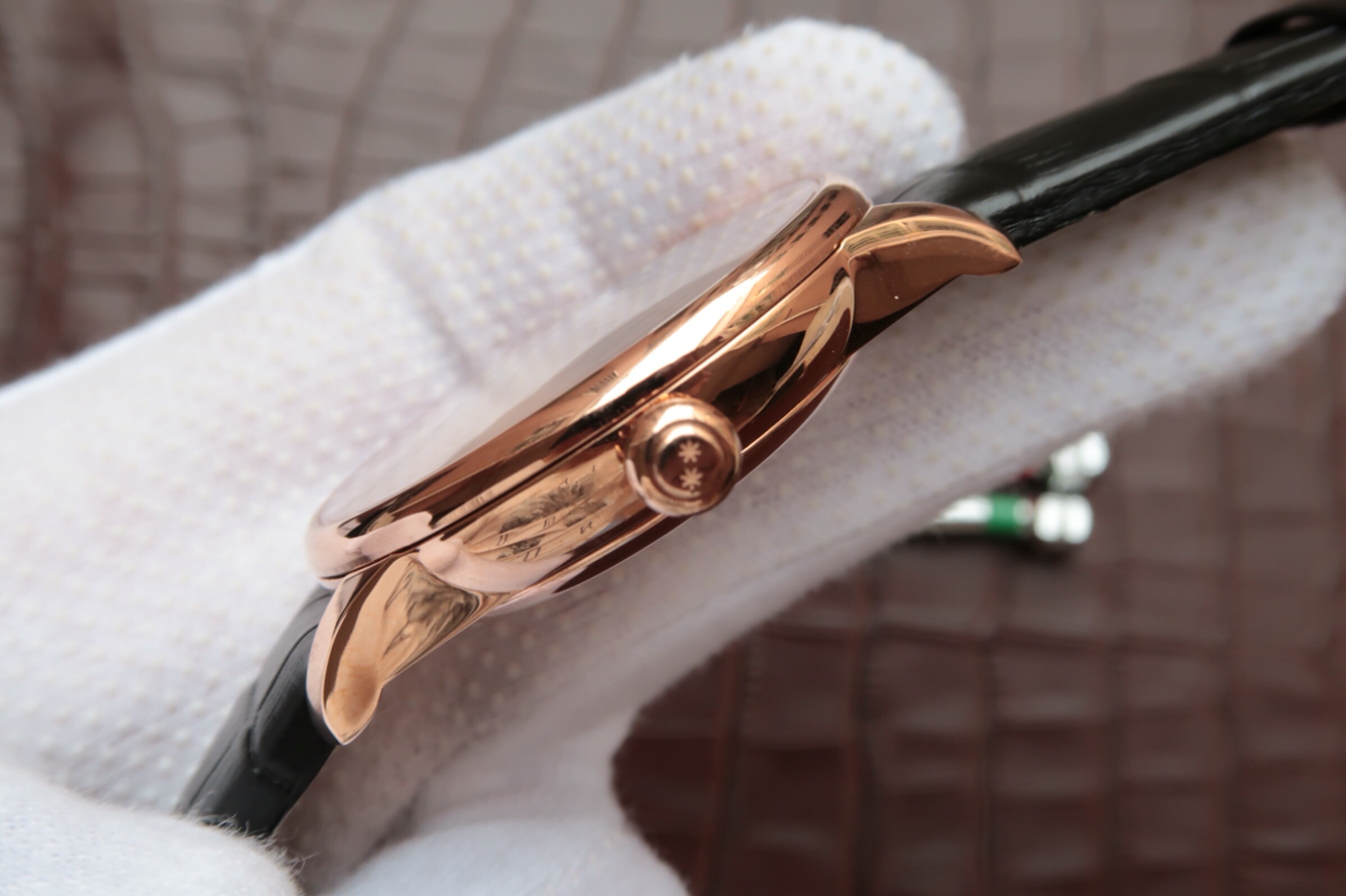 雅克德羅復刻手錶評測 TW廠雅克德羅藝術工坊繫列J005033280¥3180-高仿錶 雅克德羅復刻手錶評測 TW廠雅克德羅藝術工坊繫列J005033280¥3180-高仿錶