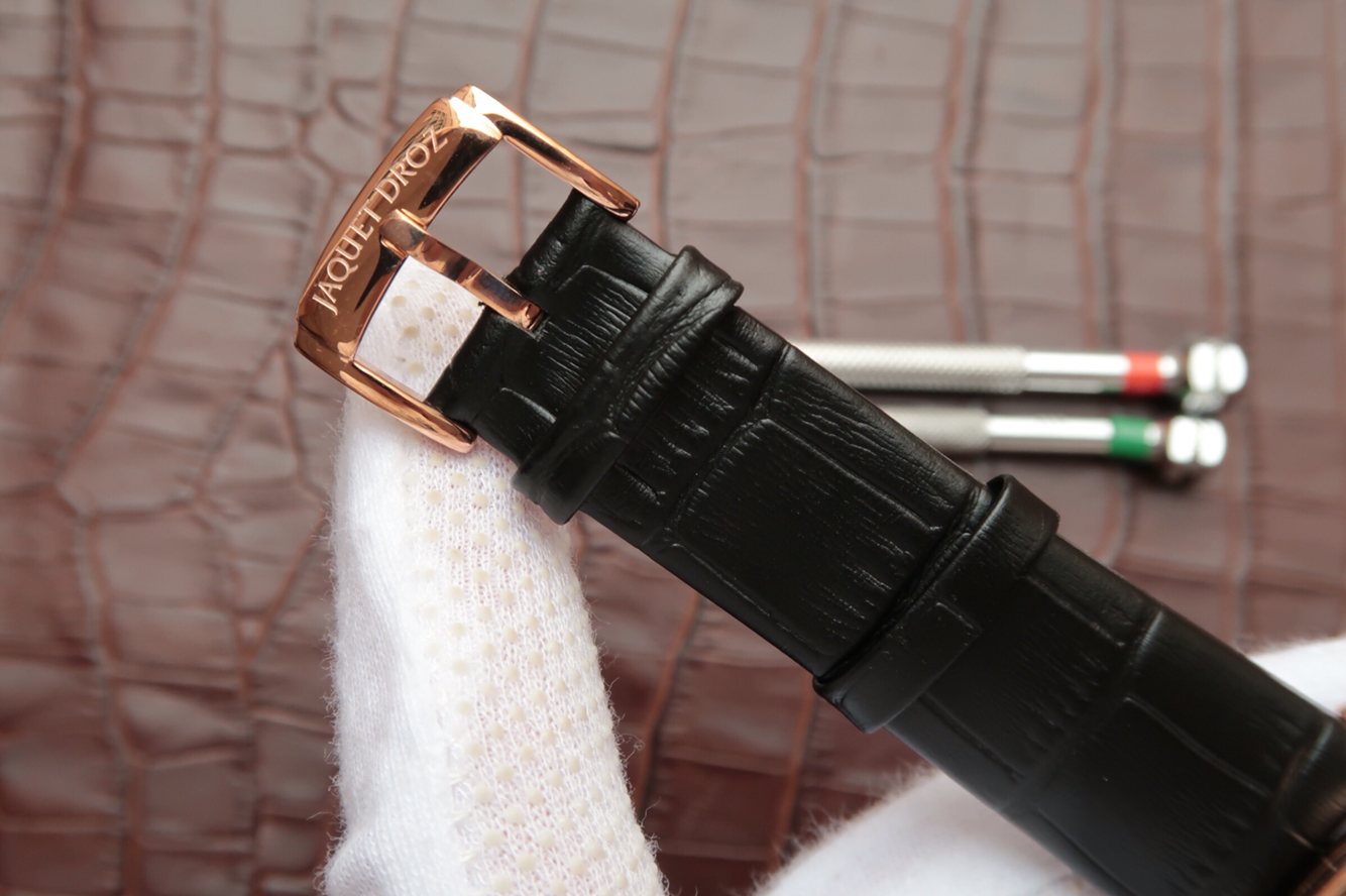 雅克德羅復刻手錶評測 TW廠雅克德羅藝術工坊繫列J005033280¥3180-高仿錶 雅克德羅復刻手錶評測 TW廠雅克德羅藝術工坊繫列J005033280¥3180-高仿錶