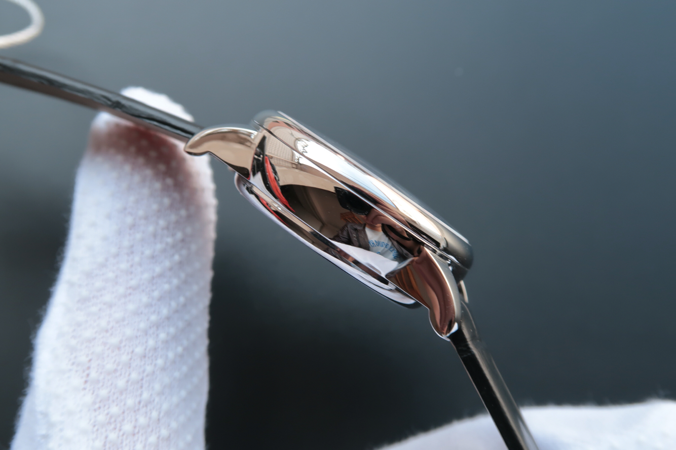 雅克德羅手錶復刻手錶 TW廠雅克德羅【女神】腕錶 錶裏如一 獨具匠心￥3480-高仿錶