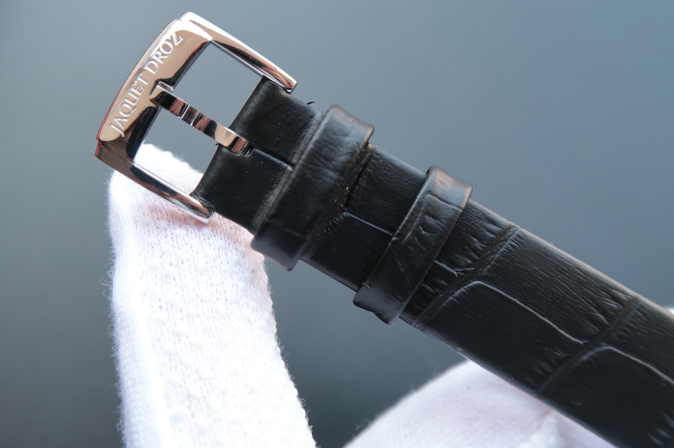 雅克德羅手錶復刻手錶 TW廠雅克德羅【女神】腕錶 錶裏如一 獨具匠心￥3480-高仿錶