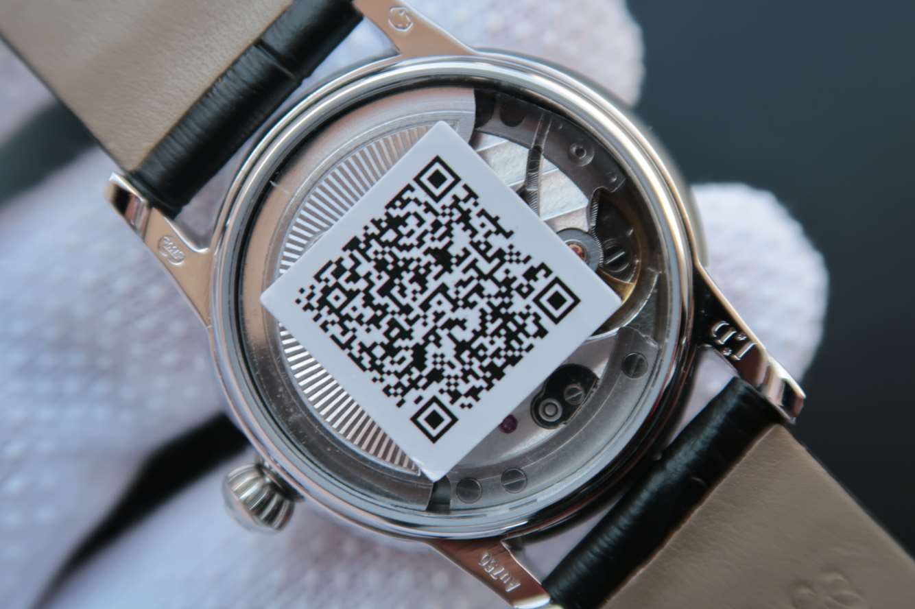 雅克德羅復刻手錶精仿手錶TW廠雅克德羅【女神】腕錶 錶裏如一 獨具匠心￥3180-高仿錶