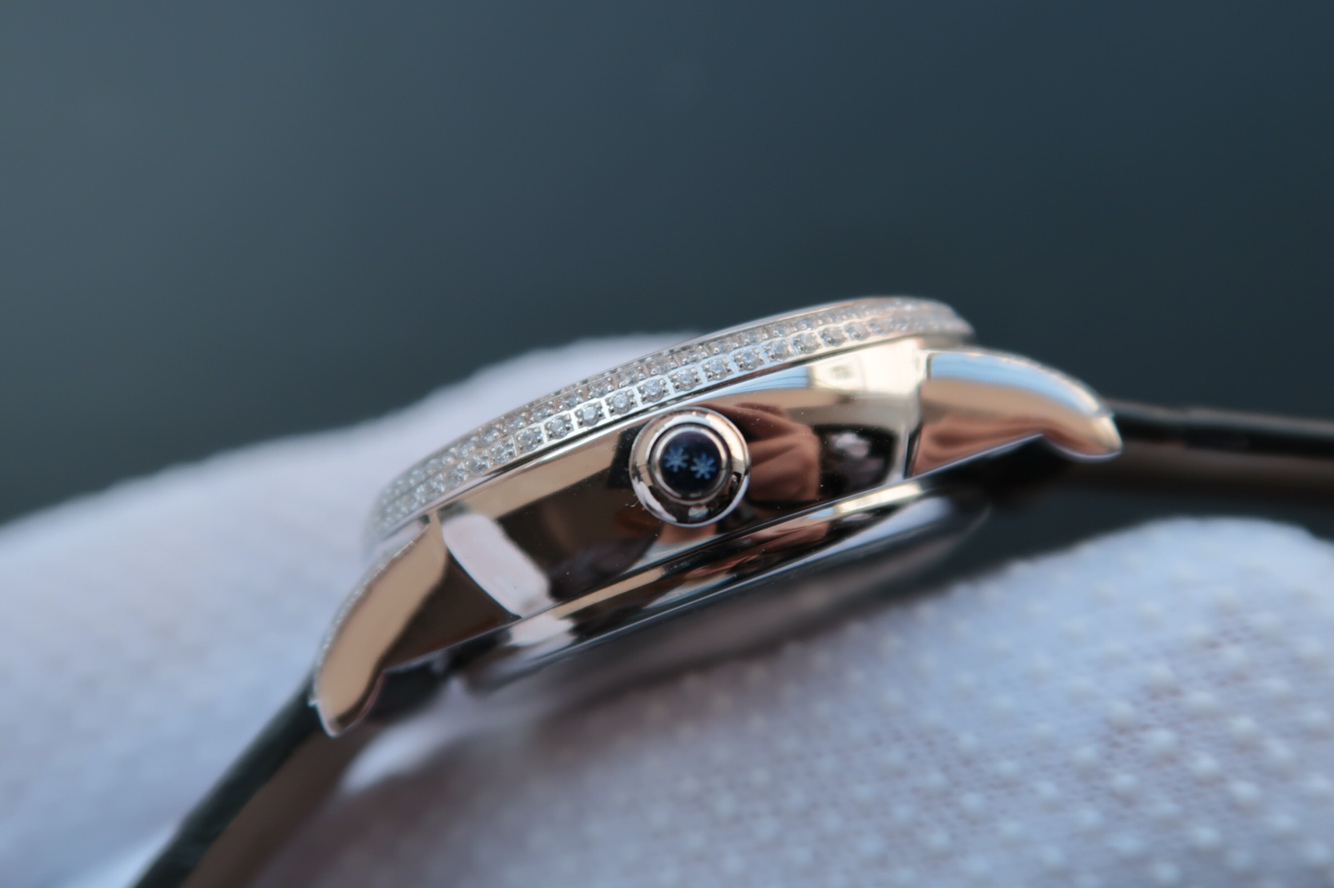 雅克德羅大秒錶復刻手錶 TW廠雅克德羅藝術工坊繫列藝術工坊繫列￥2980.00-高仿錶